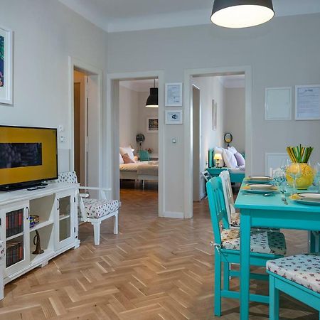 La Musica Apartment Dubrovnik Extérieur photo