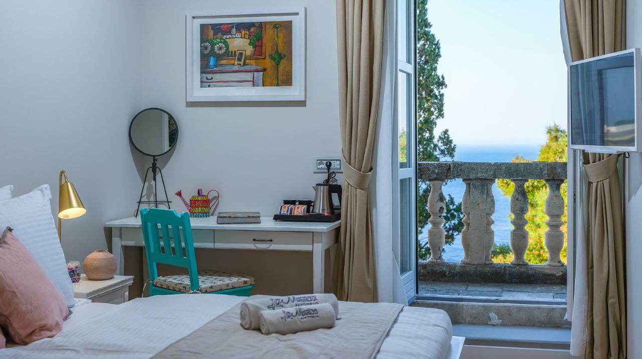 La Musica Apartment Dubrovnik Extérieur photo