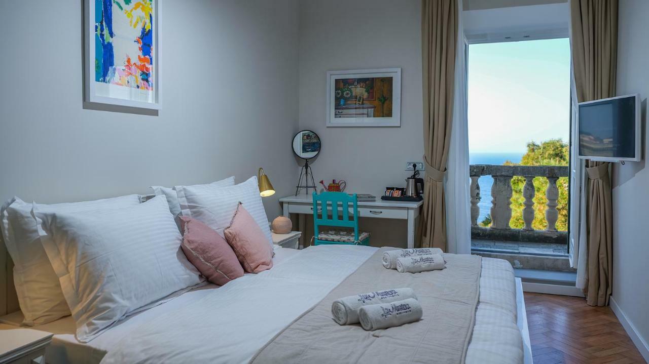La Musica Apartment Dubrovnik Extérieur photo