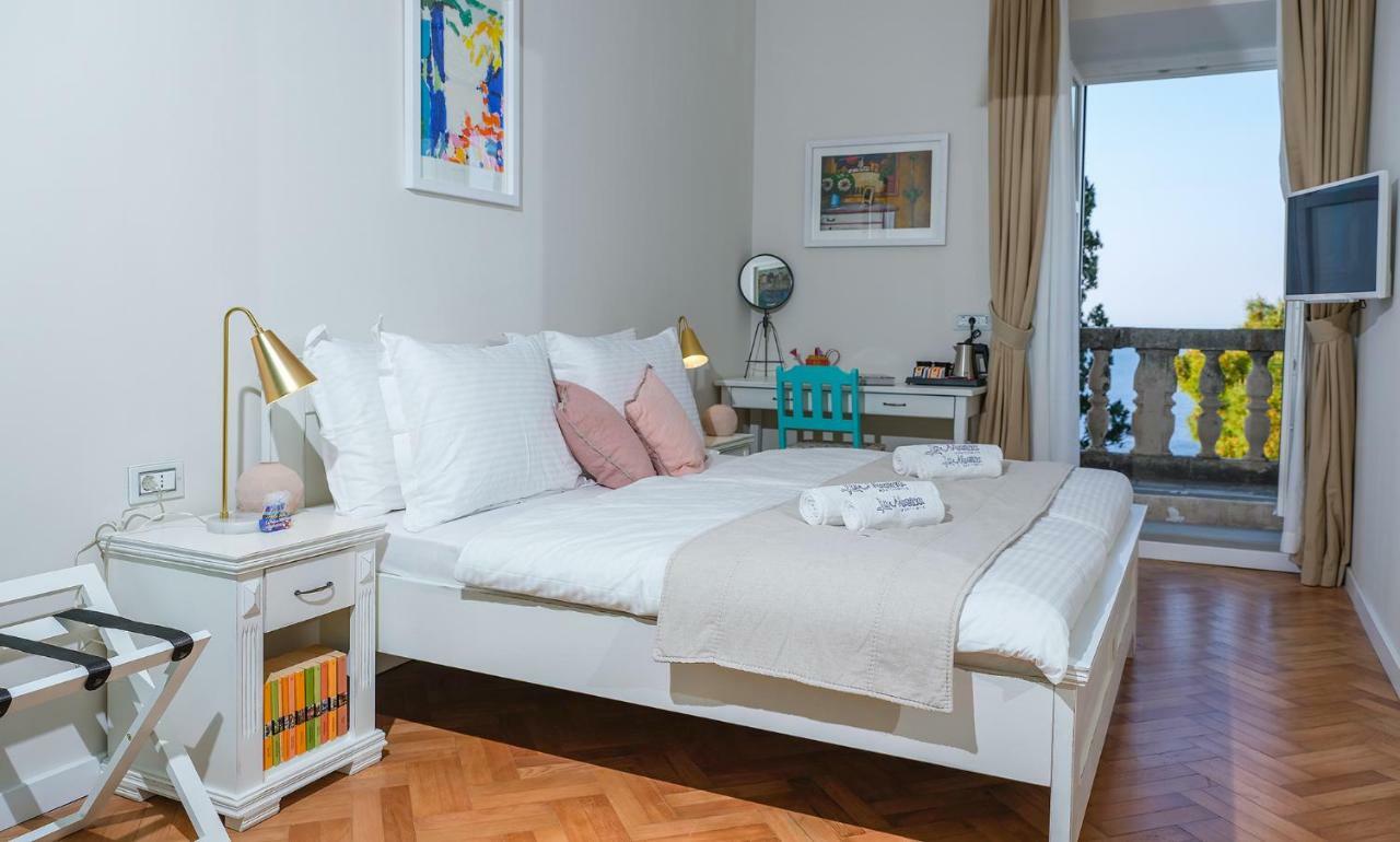 La Musica Apartment Dubrovnik Extérieur photo