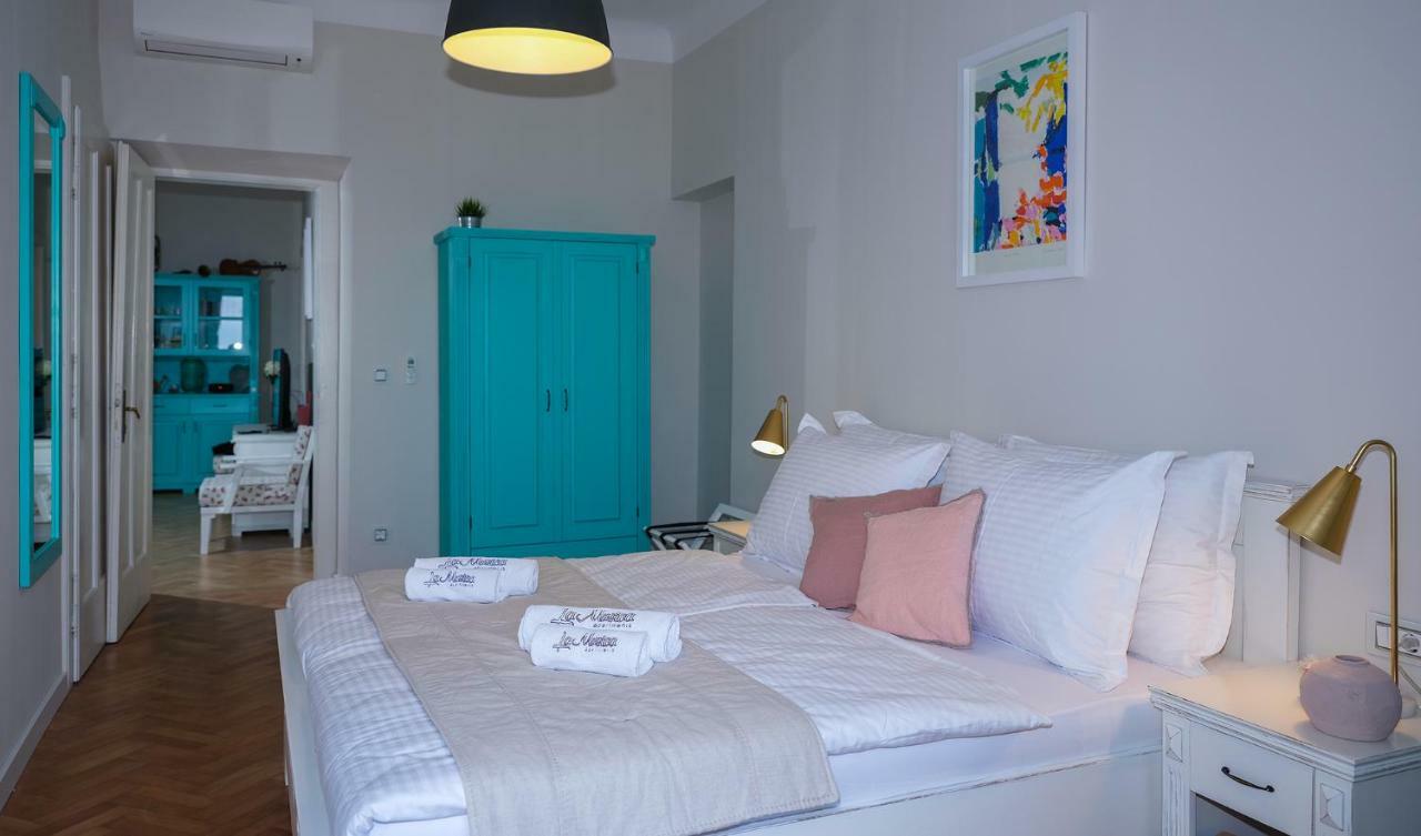 La Musica Apartment Dubrovnik Extérieur photo