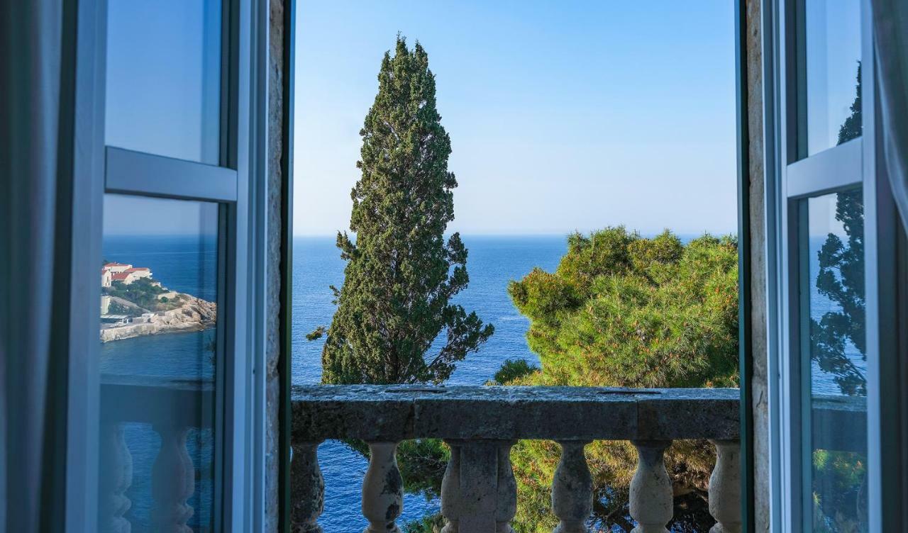 La Musica Apartment Dubrovnik Extérieur photo