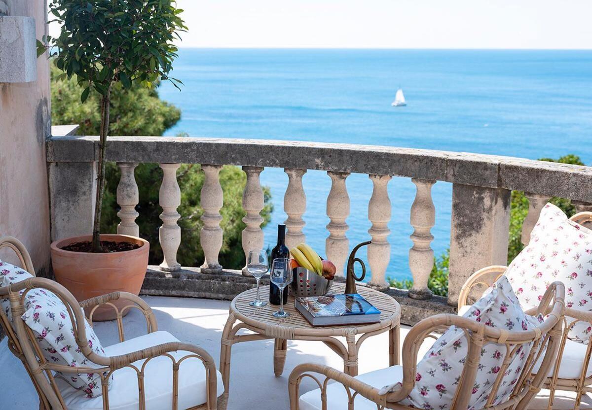 La Musica Apartment Dubrovnik Extérieur photo